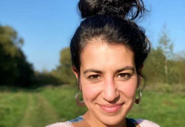 A personal perspective on rural racism by Nadia Shaikh